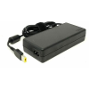  36200606 20V 135W laptop töltő (adapter) négyszögletű (rectangular) tápegység 220V kábellel
