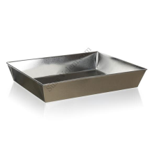 36*23,5 cm-es Banquet Fantasia magas peremű tepsi sütés és főzés
