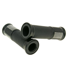 36 Kyoto CNC megmunkált nyitott végű kormánymarkolat szett - többféle színben markolatgumi