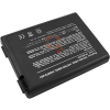  371916-001 Akkumulátor 4400 mAh