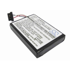  37-00030-001 Akkumulátor 1700 mAh gps akkumulátor