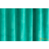  (37 szín) Savaria plüss dekorációs függöny-Türkiz