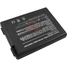  383963-001 Akkumulátor 4400 mAh hp notebook akkumulátor