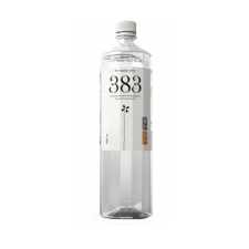 383 the kopjary water 8,4 ph szénsavmentes ásványvíz 766 ml üdítő, ásványviz, gyümölcslé