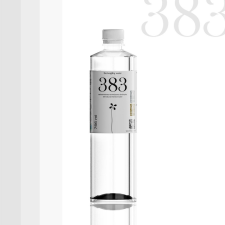  383 The Kopjary water mentes 0,766l DRS üdítő, ásványviz, gyümölcslé