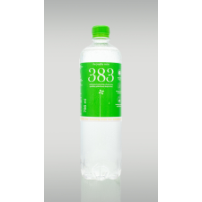 383 the kopjary water szénsavas bodzavirág-citrom-lime 766 ml üdítő, ásványviz, gyümölcslé