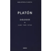  38. Diálogos VI. Filebo, Timeo, Critias – Platón