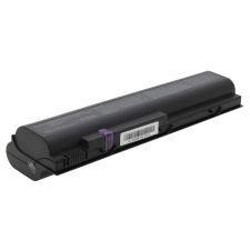  396601-001 Akkumulátor 8800 mAh hp notebook akkumulátor