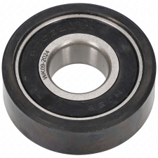  39 mm Görgő, dobtartó, (eredetivel megegyező minőség) CANDY szárítógép beépíthető gépek kiegészítői