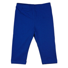  3/4-es lányka pamut leggings