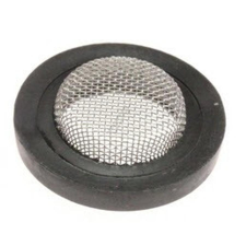  3/4" tömítőgyűrű, szűrővel beépíthető gépek kiegészítői