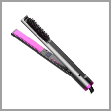  3 az 1-ben hajegyenesítő kefe XR-8813 hajvasaló