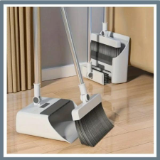  3 az 1-ben összecsukható seprű és lapát készlet EU798489 takarító és háztartási eszköz