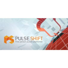 3 Core Studio Pulse Shift (PC - Steam Digitális termékkulcs) videójáték