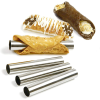  3 darabos cannoli és habroló forma