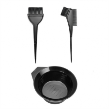  3 DARABOS HAJFESTŐ SZETT hajfesték, színező