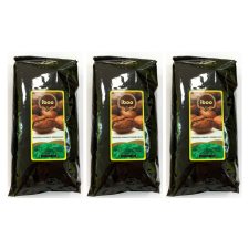 3 db Iboo pörkölt szemes kávé (3 x 1000g) kávé