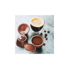  3 db újrafelhasználható Dolce Gusto kompatibilis kávékapszula készlet konyhai eszköz