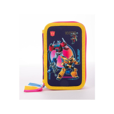  3 emeletes tolltartó - Transformers (11374) tolltartó