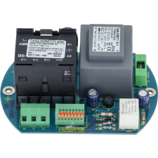  3-FÁZISÚ ELEKTRONIKUS ÁRAMKÖRI LAP 125x90 mm kisháztartási gépek kiegészítői