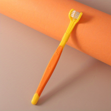  3-Fejes Kutyafogkefe kutyafelszerelés