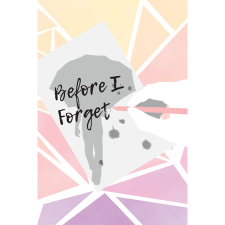 3-Fold Games Before I Forget (PC - Steam elektronikus játék licensz) videójáték