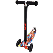 3 kerékegyensúlyú roller enero maxi colic roller