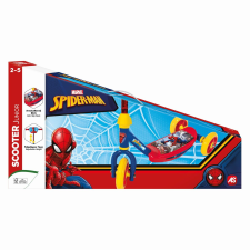  3 KEREKŰ ROBOGÓ SPIDERMAN roller