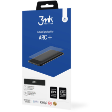 3 MK ARC+ Apple iPhone 16E védőfólia mobiltelefon kellék