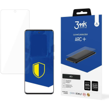 3 MK ARC+ Motorola Edge 50 Pro védőfólia mobiltelefon kellék