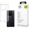 3 mk Armor Case Redmi Note 14 5G tok