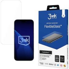 3 mk FlexibleGlass Apple iPhone 17 üvegfólia mobiltelefon kellék