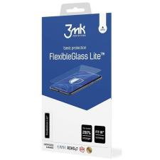 3 MK FlexibleGlass Lite Honor 300 üvegfólia - hibrid mobiltelefon kellék