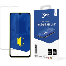 3 MK FlexibleGlass Lite Samsung Galaxy A06 üvegfólia mobiltelefon kellék
