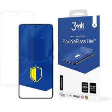 3 MK FlexibleGlass Lite Xiaomi 14T / 14T Pro üvegfólia mobiltelefon kellék