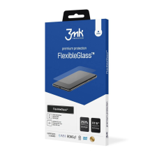 3 MK FlexibleGlass MyPhone Hammer Construction 2 5G üvegfólia - hibrid mobiltelefon kellék