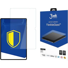 3 MK FlexibleGlass Samsung Galaxy Tab S10 Ultra üvegfólia mobiltelefon kellék