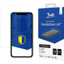 3 MK hybridní sklo FlexibleGlass Lite pro Apple iPhone 15 mobiltelefon kellék