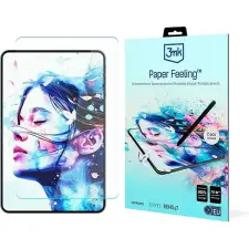 3 mk Paper Feeling Redmi Pad 2 Pro védőfólia tablet kellék