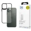 3 MK Satin Armor Case+ Apple iPhone 11 Pro átlátszó tok