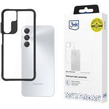 3 MK Satin Armor Case+ Samsung Galaxy A05s tok tok és táska