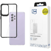 3 MK Satin Armor Case+ Samsung Galaxy A52 4G / 5G / A52s tok