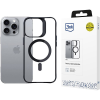 3 MK Satin Armor MagCase iPhone 16 Pro Max tok