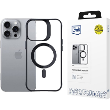 3 MK Satin Armor MagCase iPhone 16 Pro Max tok tok és táska