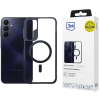 3 MK Satin Armor MagCase Samsung Galaxy A15 5G tok