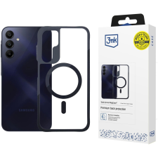 3 MK Satin Armor MagCase Samsung Galaxy A15 5G tok tok és táska
