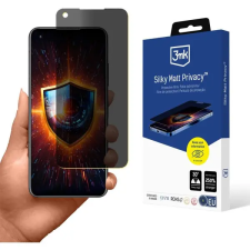 3 MK Silky Matt Privacy Asus Zenfone 10 védőfólia mobiltelefon kellék