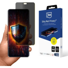 3 MK Silky Matt Privacy Honor 200 Pro védőfólia mobiltelefon kellék