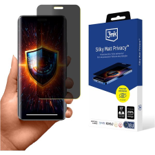 3 MK Silky Matt Privacy Honor Magic6 Pro védőfólia mobiltelefon kellék