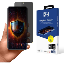 3 MK Silky Matt Privacy Honor Magic6 védőfólia mobiltelefon kellék